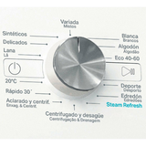 Lavadora Whirlpool FFB9269WVSP - 9 kg, 1200 r.p.m., Eficiencia A