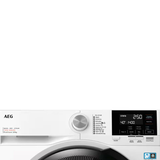 Lavasecadora AEG LWR7194M4B - 8 kg de lavado, 5 kg de secado, 1400 r.p.m.