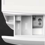 Lavasecadora AEG LWR7194M4B - 8 kg de lavado, 5 kg de secado, 1400 r.p.m.