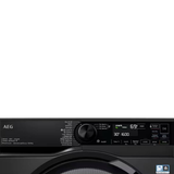 Lavasecadora AEG LWR7316V6O - 10 kg de lavado, 6 kg de secado, con control remoto