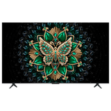 TV TCL 55C6K MiniLED 4K de 55" - Televisor UHD con QD-MiniLED, 144Hz, Dolby Atmos y Google TV