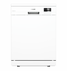Lavavajillas KUBO KBDW8565N WH - 13 cubiertos - Blanco