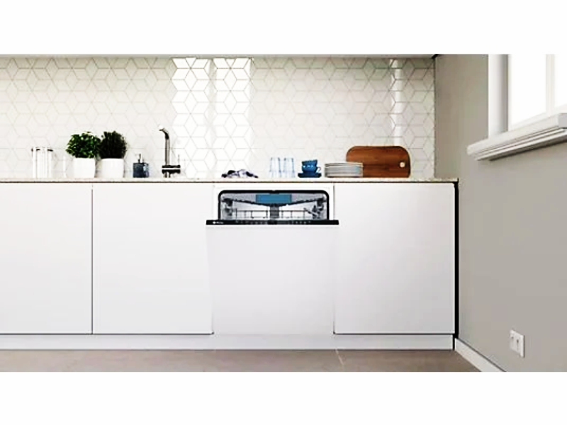 Lavavajillas Balay 3VF5331NA - 14 cubiertos - 60 cm - Integrable