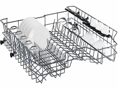 Lavavajillas Beko DVN05320W - 13 cubiertos - 60 cm - Blanco