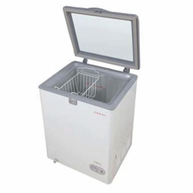 Congelador Horizontal Jocel JCH-100 - 100 L, Eficiencia A+ y Bajo Ruido