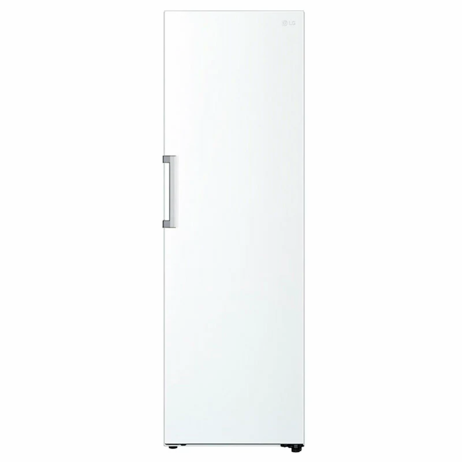 Frigorífico de 1 puerta LG GLT51SWGSZ Blanco - No Frost, Motor Inverter